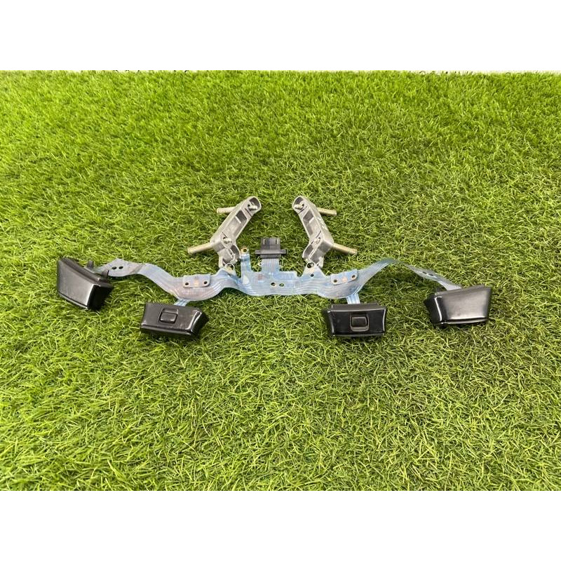 Кнопки руля (электрика / кнопки) LAND ROVER Range Rover P38 1996 4.6 Lucas STC2900