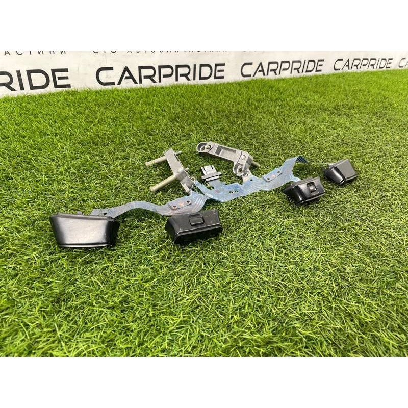 Кнопки руля (электрика / кнопки) LAND ROVER Range Rover P38 1996 4.6 Lucas STC2900