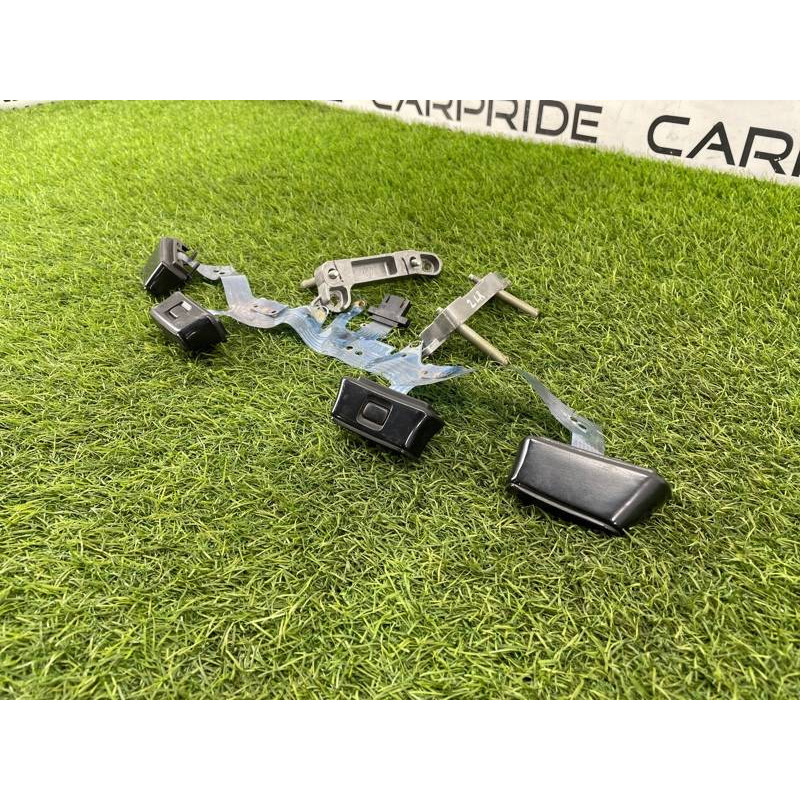 Кнопки руля (электрика / кнопки) LAND ROVER Range Rover P38 1996 4.6 Lucas STC2900