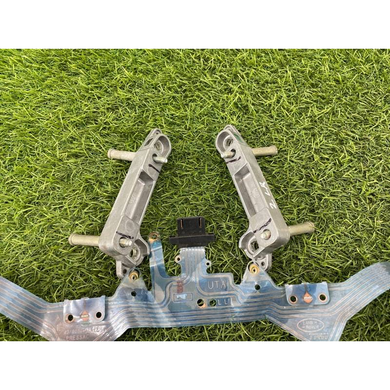 Кнопки руля (электрика / кнопки) LAND ROVER Range Rover P38 1996 4.6 Lucas STC2900