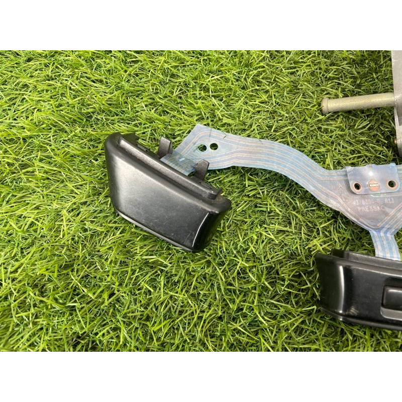 Кнопки руля (электрика / кнопки) LAND ROVER Range Rover P38 1996 4.6 Lucas STC2900