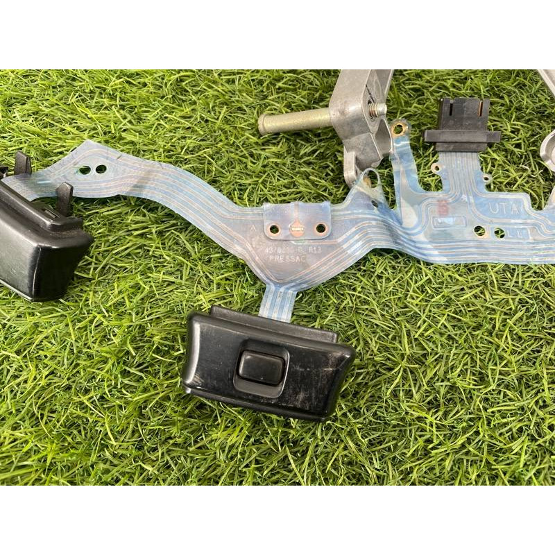 Кнопки руля (электрика / кнопки) LAND ROVER Range Rover P38 1996 4.6 Lucas STC2900