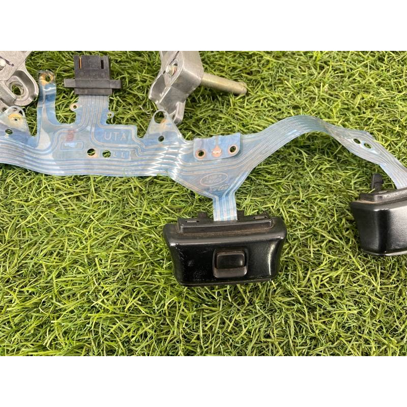 Кнопки руля (электрика / кнопки) LAND ROVER Range Rover P38 1996 4.6 Lucas STC2900