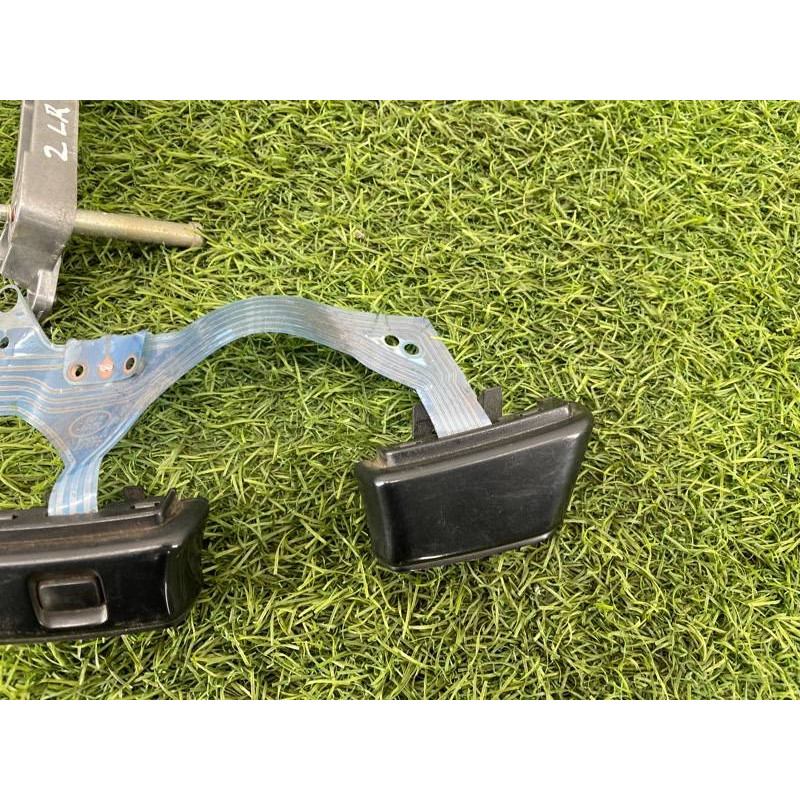 Кнопки руля (электрика / кнопки) LAND ROVER Range Rover P38 1996 4.6 Lucas STC2900