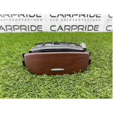 Пепельница