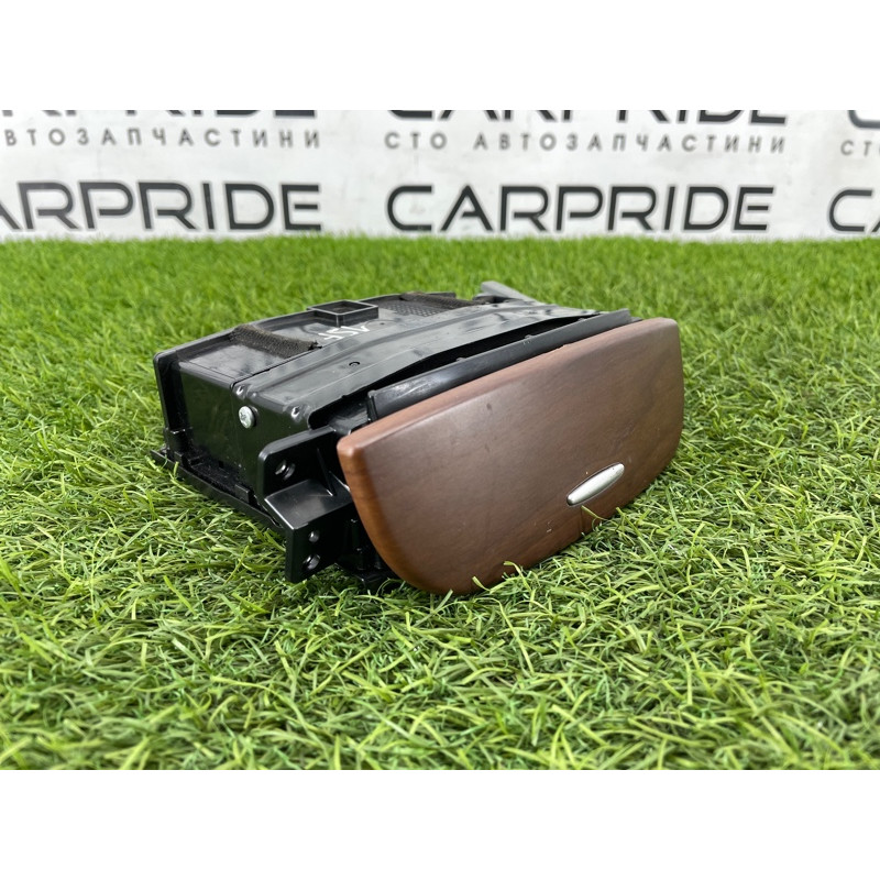 Пепельница (салон) Hyundai Santa Fe CM 2009 2.2 CRDI 845502B9006Z