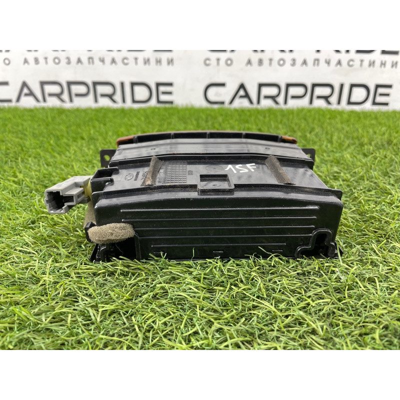 Пепельница (салон) Hyundai Santa Fe CM 2009 2.2 CRDI 845502B9006Z