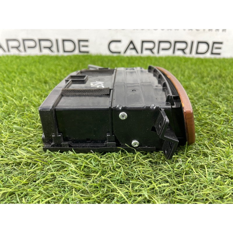 Пепельница (салон) Hyundai Santa Fe CM 2009 2.2 CRDI 845502B9006Z