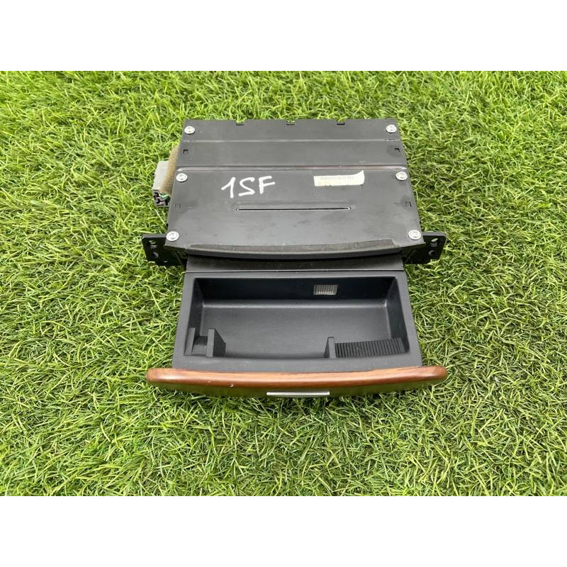 Пепельница (салон) Hyundai Santa Fe CM 2009 2.2 CRDI 845502B9006Z