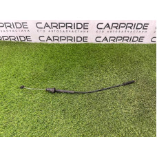 Трос педали газа