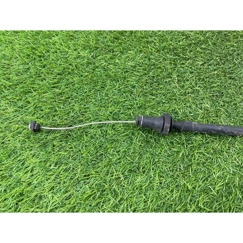 Трос педали газа (двигатель и элементы) PEUGEOT 607 1 2002 3.0i V6 1629G1