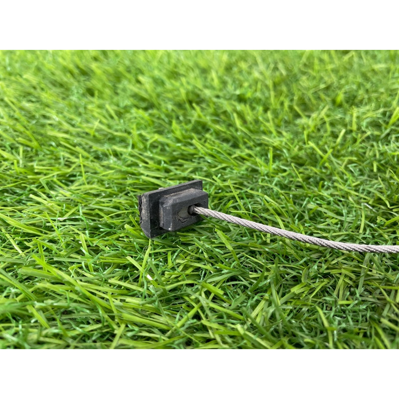 Трос педали газа (двигатель и элементы) PEUGEOT 607 1 2002 3.0i V6 1629G1