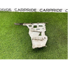 Крепление бампера