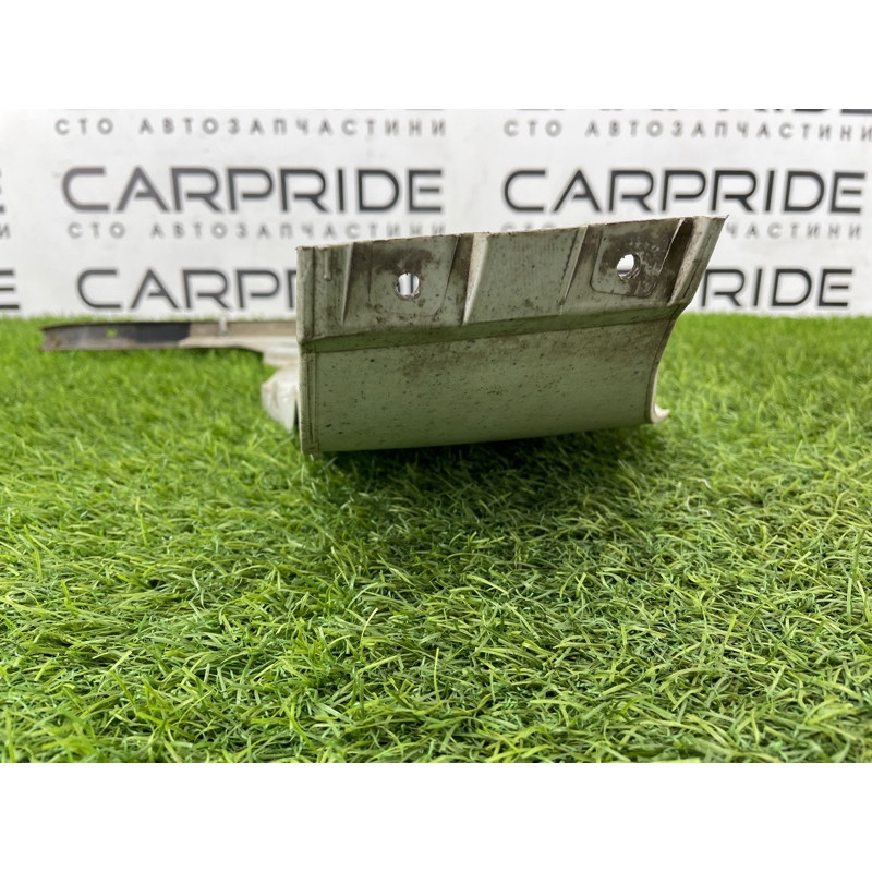 Крепление бампера (кузов и элементы) Mercedes-Benz C-class W203 1.8 M111.951 A2038850214