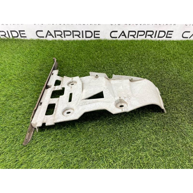 Крепление бампера (кузов и элементы) Mercedes-Benz C-class W203 1.8 M111.951 A2038850214