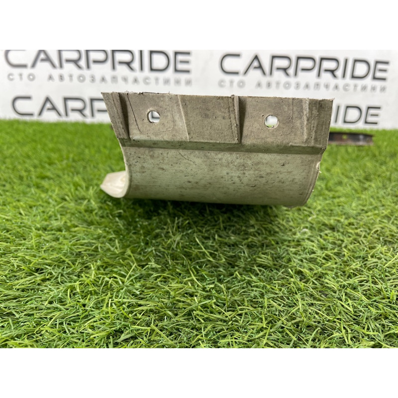 Крепление бампера (кузов и элементы) Mercedes-Benz C-class W203 1.8 M111.951 A2038850114