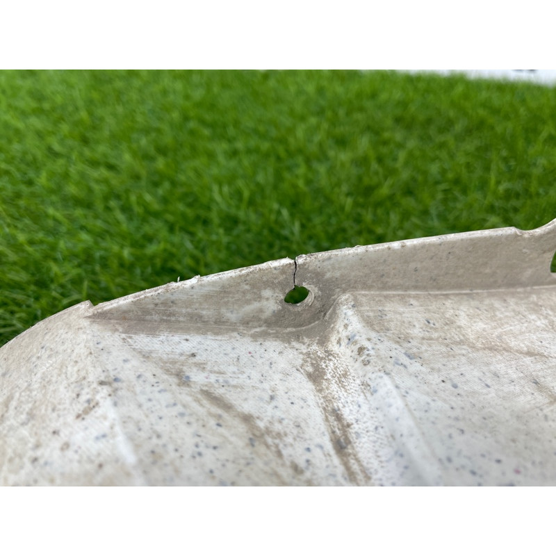 Крепление бампера (кузов и элементы) Mercedes-Benz C-class W203 1.8 M111.951 A2038850114