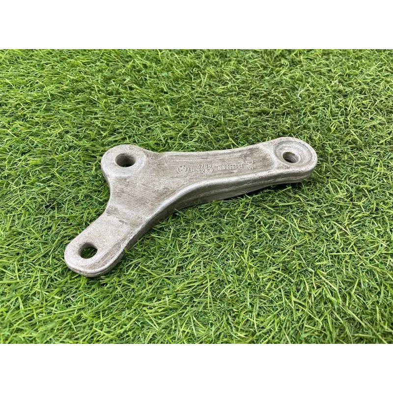 Кронштейн стойки стабилизатора (подвеска) BMW 5-series E60 M54b30 31356758528