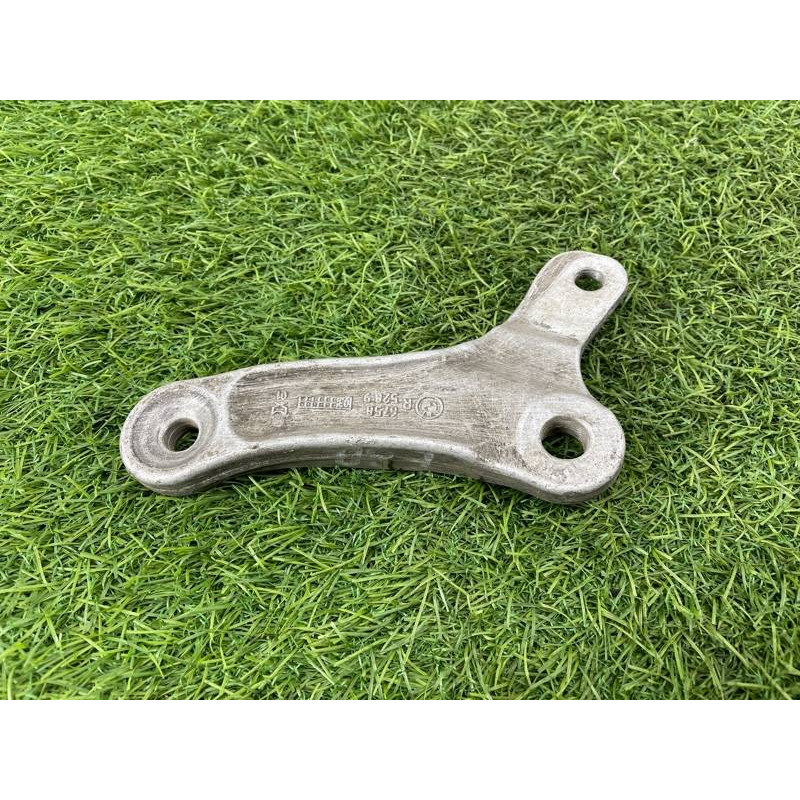 Кронштейн стойки стабилизатора (подвеска) BMW 5-series E60 M54b30 31356758528