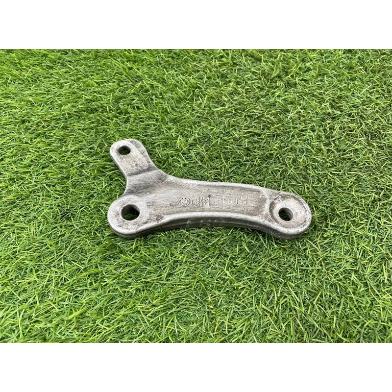 Кронштейн стойки стабилизатора (подвеска) BMW 5-series E60 M54b30 31356758527