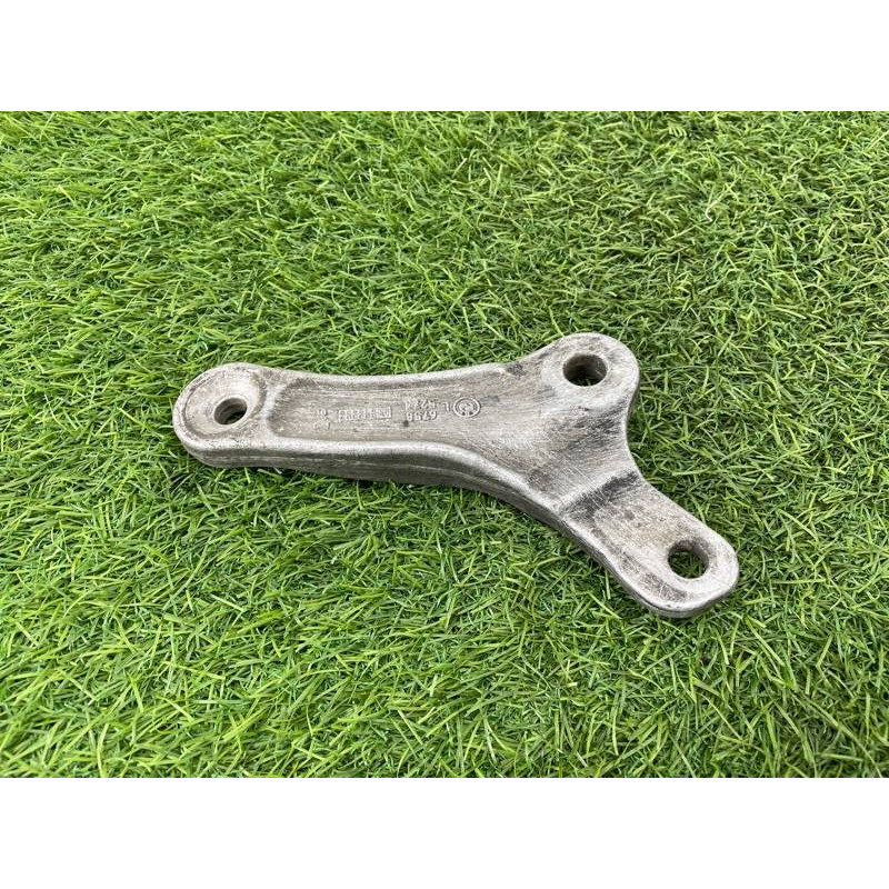 Кронштейн стойки стабилизатора (подвеска) BMW 5-series E60 M54b30 31356758527