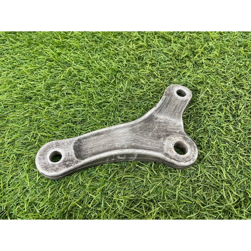 Кронштейн стойки стабилизатора (подвеска) BMW 5-series E60 M54b30 31356758527