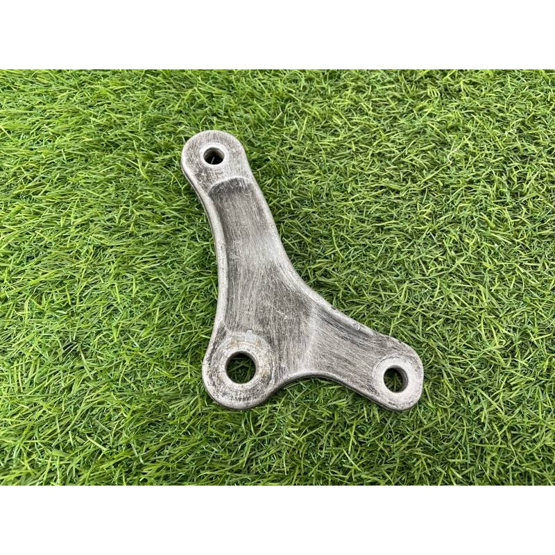 Кронштейн стойки стабилизатора (подвеска) BMW 5-series E60 M54b30 31356758527