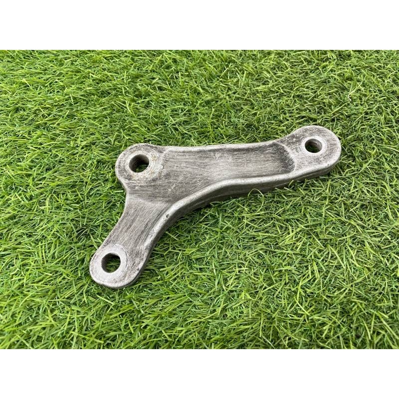 Кронштейн стойки стабилизатора (подвеска) BMW 5-series E60 M54b30 31356758527