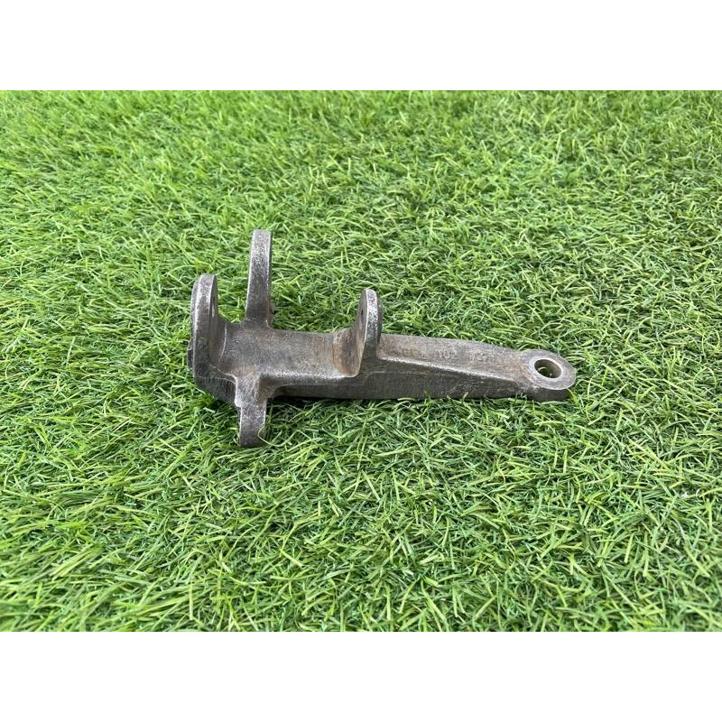 Кронштейн генератора (кронштейны двигателя) BMW 3-series E30 M21d24 12311284306