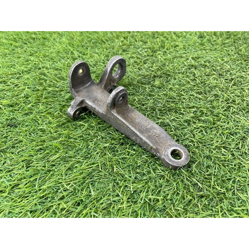 Кронштейн генератора (кронштейны двигателя) BMW 3-series E30 M21d24 12311284306