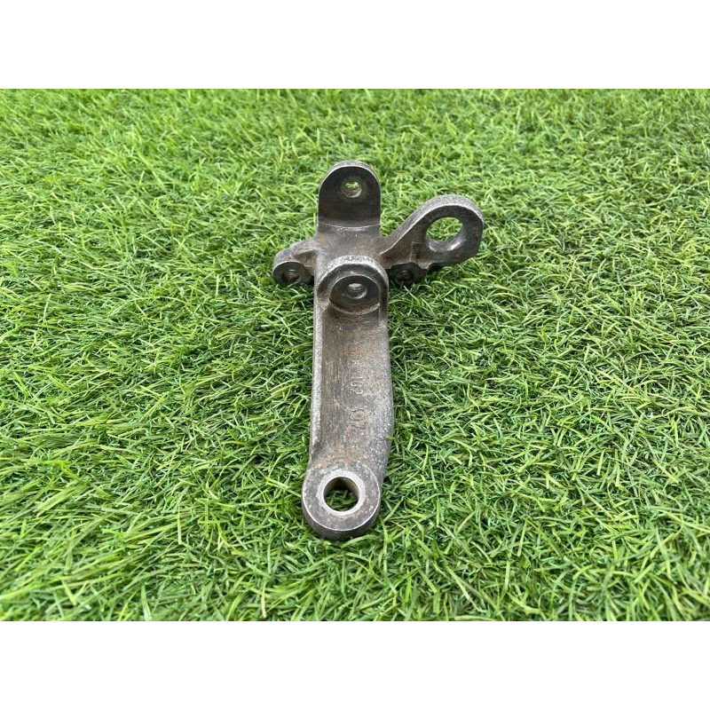 Кронштейн генератора (кронштейны двигателя) BMW 3-series E30 M21d24 12311284306