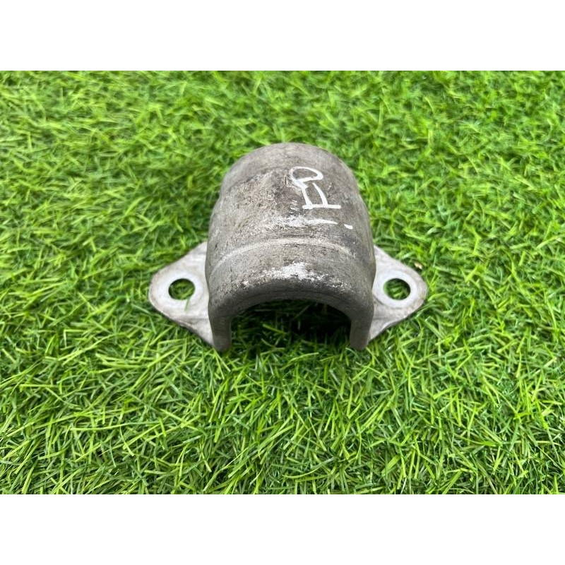 Скоба стабилизатора (подвеска) BMW 5-series F10 2013 N63B44 33556775445