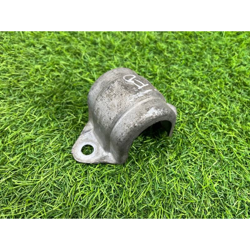 Скоба стабилизатора (подвеска) BMW 5-series F10 2013 N63B44 33556775445
