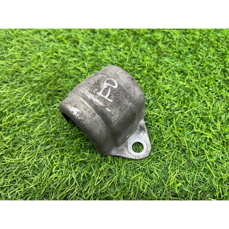 Скоба стабилизатора (подвеска) BMW 5-series F10 2013 N63B44 33556775445