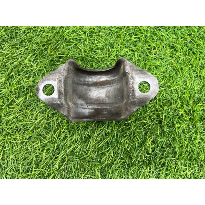 Скоба стабилизатора (подвеска) BMW 5-series F10 2013 N63B44 33556775445