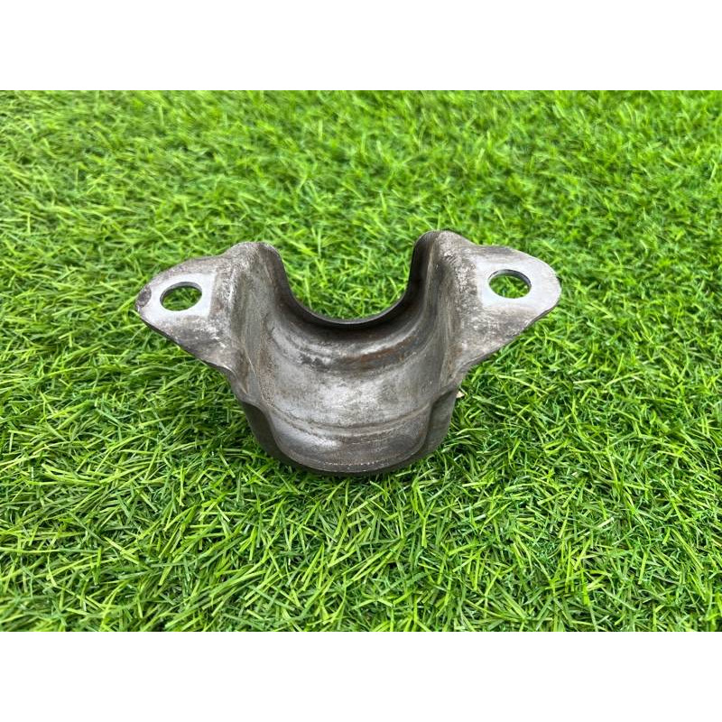 Скоба стабилизатора (подвеска) BMW 5-series F10 2013 N63B44 33556775445