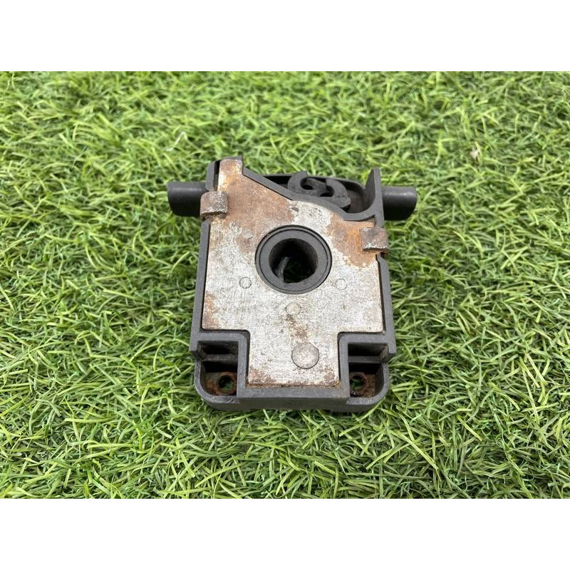 Замок капота (кузов и элементы) BMW 5-series E39 51238203859