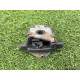 Замок капота (кузов и элементы) BMW 5-series E39 51238203859