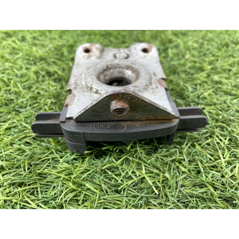 Замок капота (кузов и элементы) BMW 5-series E39 51238203859