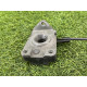 Замок капота (кузов і елементи) BMW 3-series E36 51238122270