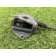 Замок капота (кузов і елементи) BMW 3-series E36 51238122270