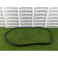 Уплотнитель проема двери