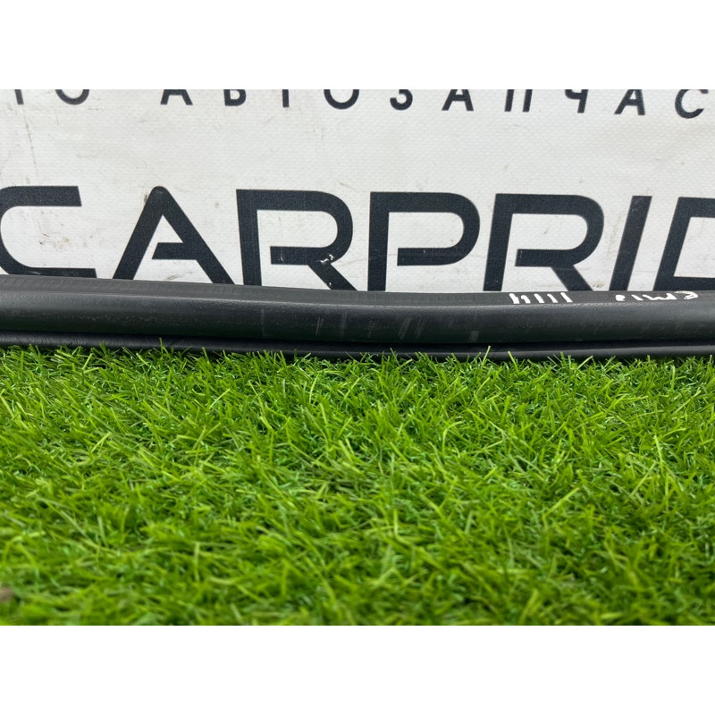 Ущільнювач дверей (кузов і елементи) Mitsubishi Outlander GM4W 2022 2.50 76921W020P