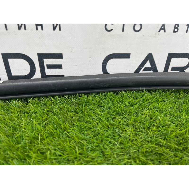 Ущільнювач дверей (кузов і елементи) Mitsubishi Outlander GM4W 2022 2.50 76921W020P