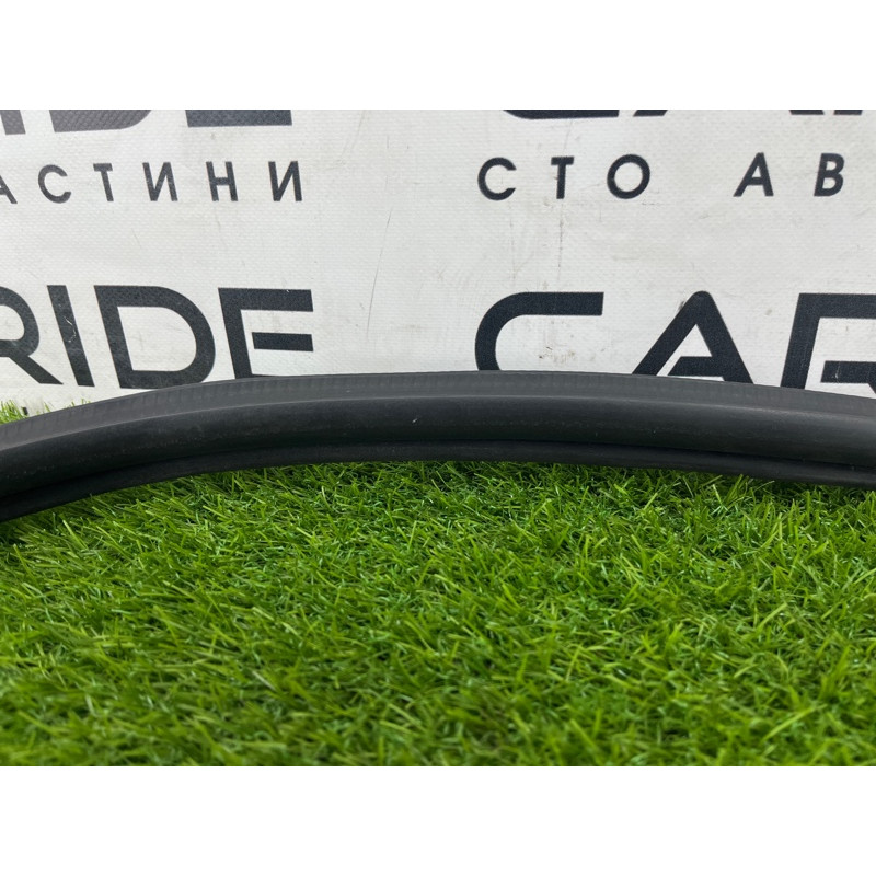 Ущільнювач дверей (кузов і елементи) Mitsubishi Outlander GM4W 2022 2.50 76921W020P