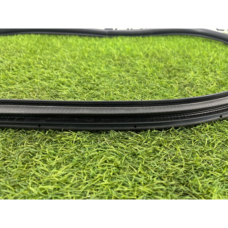 Ущільнювач дверей (кузов і елементи) Mitsubishi Outlander GM4W 2022 2.50 76921W020P