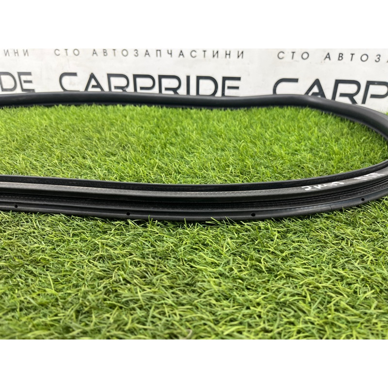 Ущільнювач дверей (кузов і елементи) Mitsubishi Outlander GM4W 2022 2.50 76921W020P