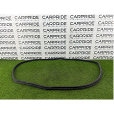 Уплотнитель проема двери