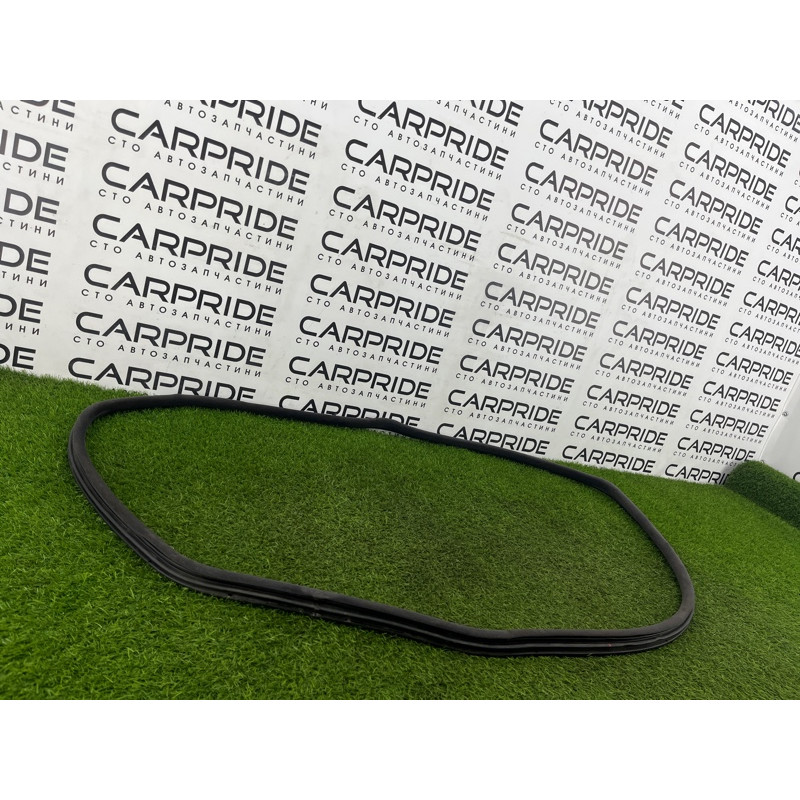 Уплотнитель проема двери (кузов и элементы) LAND ROVER Range Rover P38 1996 4.6 Lucas ALR6285LNF