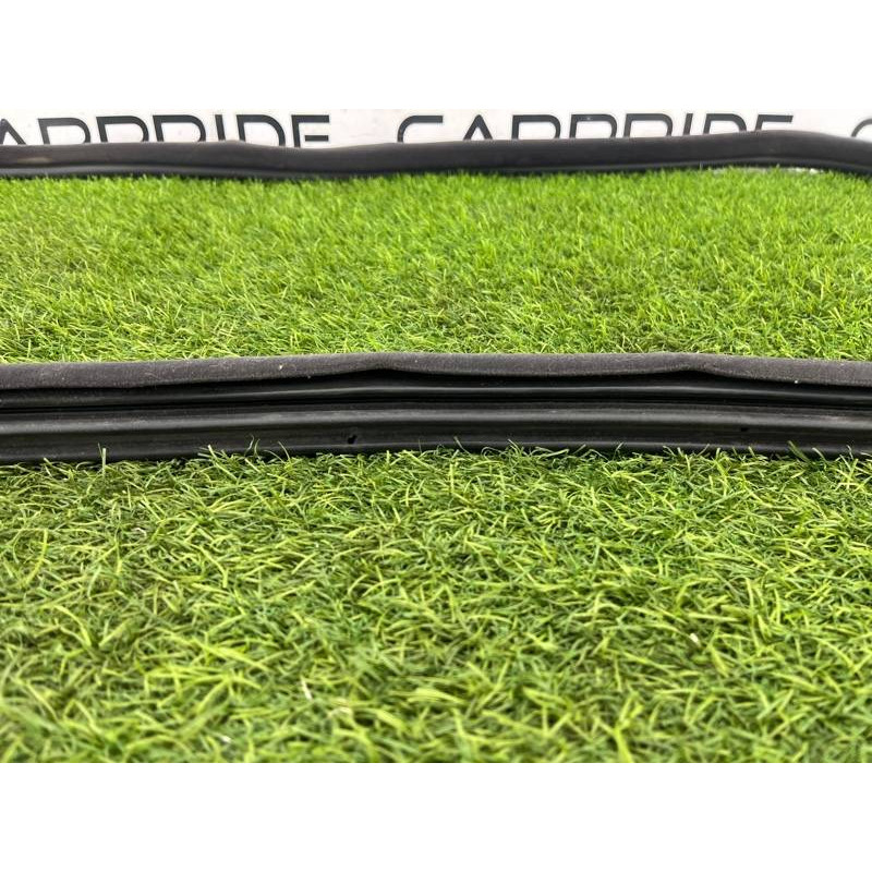 Уплотнитель проема двери (кузов и элементы) LAND ROVER Range Rover P38 1996 4.6 Lucas ALR6285LNF